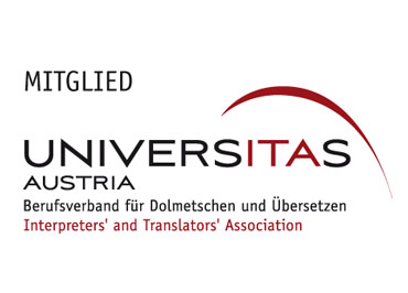 Logo der Universitas